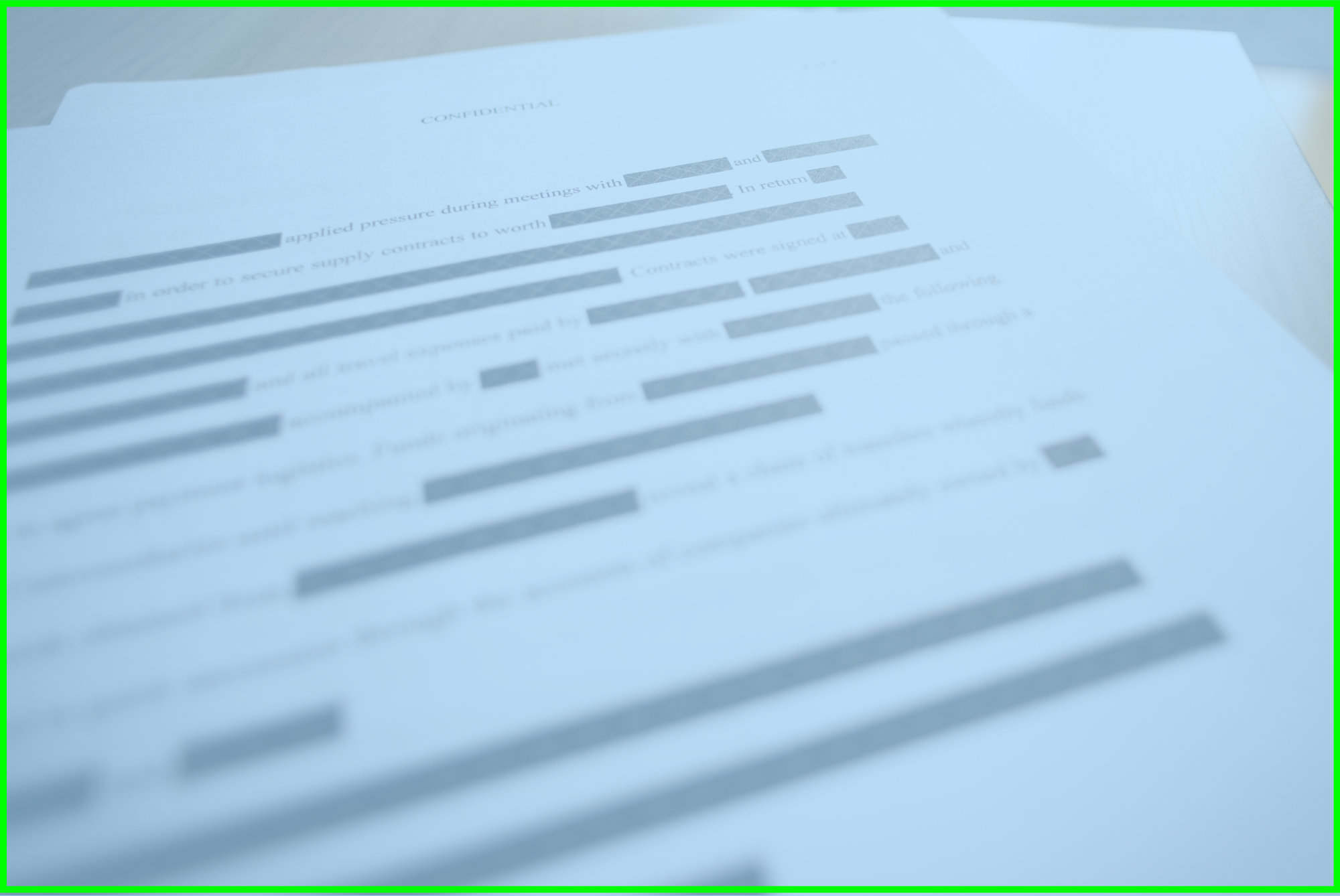 Document AI Platform: Reducing Risks with Handling PII | Affinda